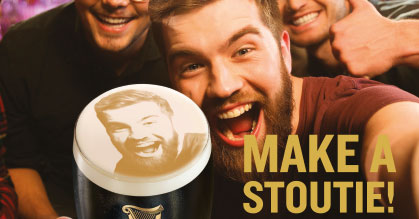 Stoutie Poster 1