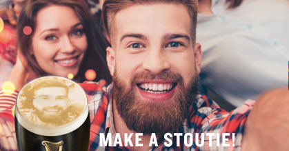Stoutie Poster 2