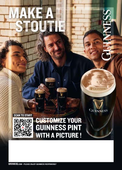 Stoutie Poster 4