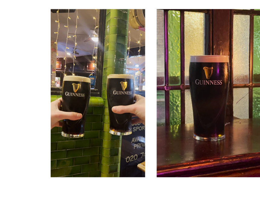 PINT LOOKALIKES