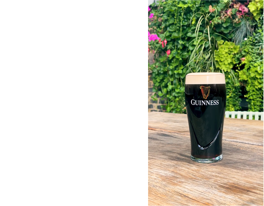 SUMMER PINTS