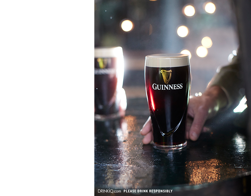 GUINNESS WINTER