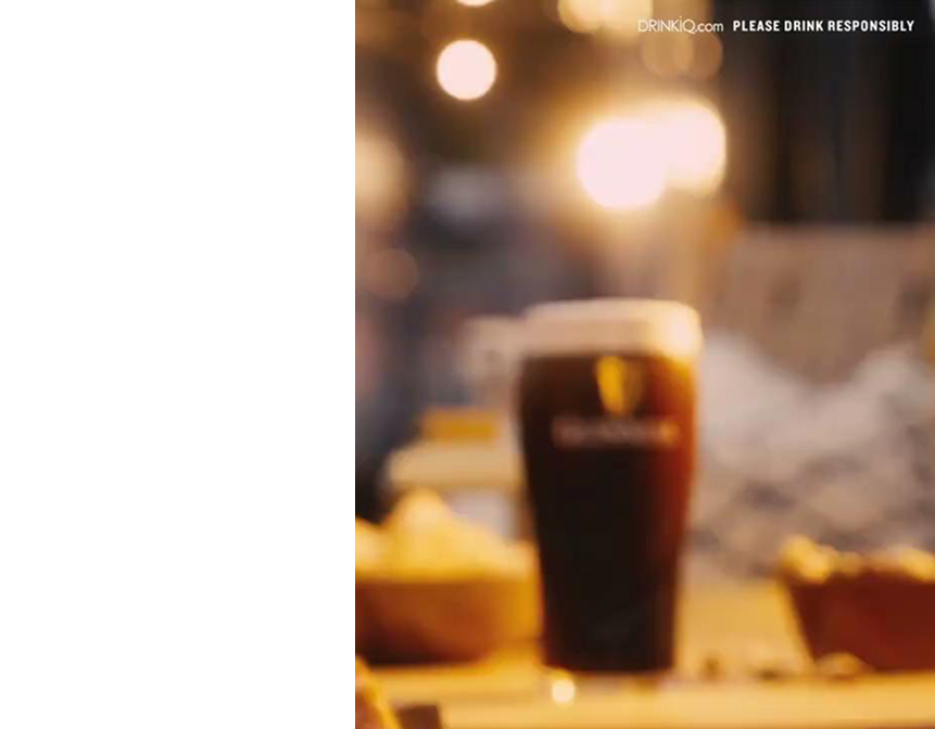GUINNESS ZOOM